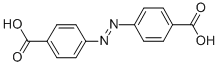 CAS No 586-91-4  Molecular Structure