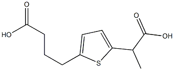 CAS No 58631-74-6  Molecular Structure