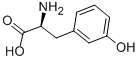 CAS No 587-33-7  Molecular Structure