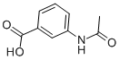 CAS No 587-48-4  Molecular Structure