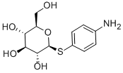 CAS No 58737-22-7  Molecular Structure