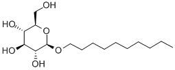 CAS No 58846-77-8  Molecular Structure