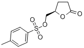 CAS No 58879-33-7  Molecular Structure