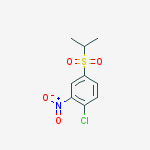 CAS No 58880-51-6  Molecular Structure