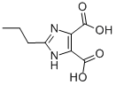 CAS No 58954-23-7  Molecular Structure