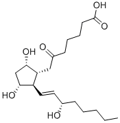 CAS No 58962-34-8  Molecular Structure