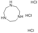 CAS No 58966-93-1  Molecular Structure