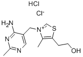 CAS No 59-43-8  Molecular Structure