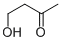 CAS No 590-90-9  Molecular Structure