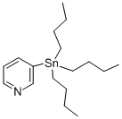 CAS No 59020-10-9  Molecular Structure