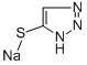 CAS No 59032-27-8  Molecular Structure