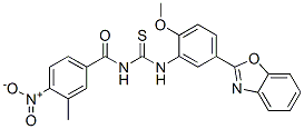 CAS No 590394-71-1  Molecular Structure
