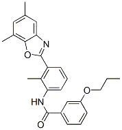 CAS No 590395-84-9  Molecular Structure