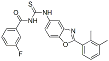 CAS No 590396-63-7  Molecular Structure