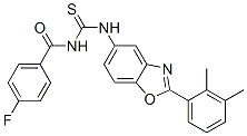 CAS No 590396-72-8  Molecular Structure
