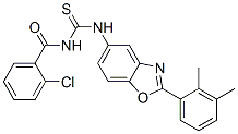 CAS No 590396-77-3  Molecular Structure