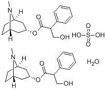 CAS No 5908-99-6  Molecular Structure