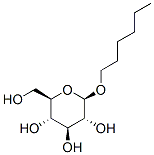 CAS No 59080-45-4  Molecular Structure