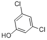 CAS No 591-35-5  Molecular Structure