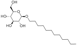 CAS No 59122-55-3  Molecular Structure