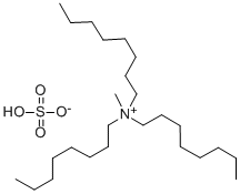 CAS No 59158-14-4  Molecular Structure