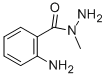CAS No 59169-69-6  Molecular Structure
