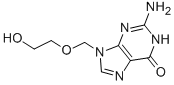 CAS No 59277-89-3  Molecular Structure