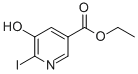 CAS No 59288-40-3  Molecular Structure