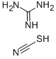 CAS No 593-84-0  Molecular Structure