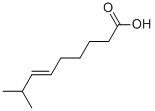 CAS No 59320-77-3  Molecular Structure