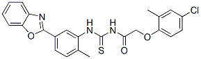 CAS No 593238-39-2  Molecular Structure