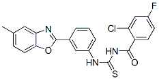 CAS No 593238-51-8  Molecular Structure