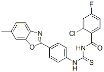 CAS No 593238-85-8  Molecular Structure