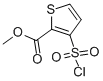 CAS No 59337-92-7  Molecular Structure