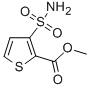 CAS No 59337-93-8  Molecular Structure