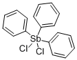 CAS No 594-31-0  Molecular Structure