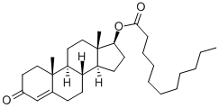 CAS No 5949-44-0  Molecular Structure