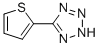 CAS No 59541-58-1  Molecular Structure
