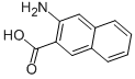 CAS No 5959-52-4  Molecular Structure