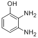 CAS No 59649-56-8  Molecular Structure