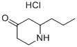 CAS No 59663-72-8  Molecular Structure