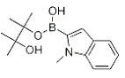 CAS No 596819-10-2  Molecular Structure
