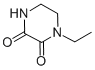 CAS No 59702-31-7  Molecular Structure