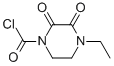 CAS No 59703-00-3  Molecular Structure