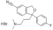 CAS No 59729-32-7  Molecular Structure