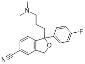 CAS No 59729-33-8  Molecular Structure