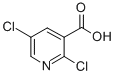 CAS No 59782-85-3  Molecular Structure