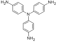 CAS No 5981-09-9  Molecular Structure