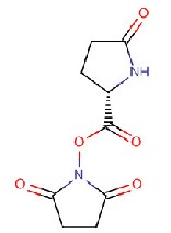 CAS No 59850-85-0  Molecular Structure