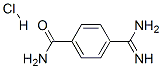 CAS No 59855-11-7  Molecular Structure